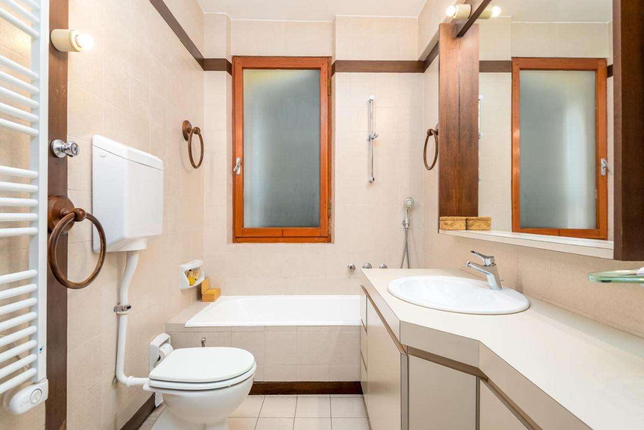 Ferienwohnung La Terrazza Tra Cielo E Mare Porto Venere Exterior foto